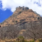 Daulatabad Fort: A Majestic Citadel of History and Architecture