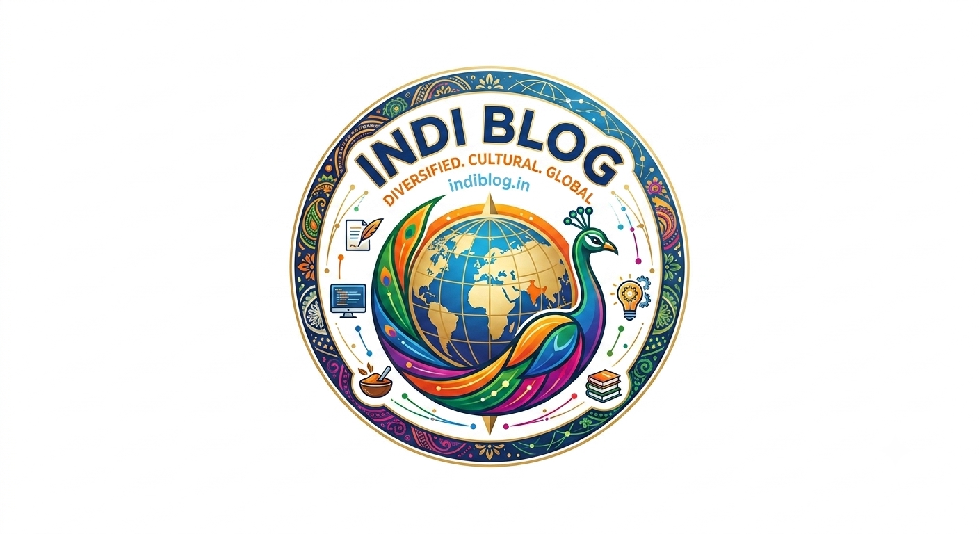 Indiblog